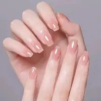Solid Gel Polish