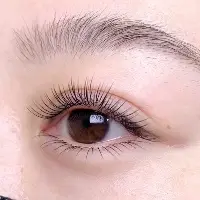 Natural Classic Eyelash Extensions