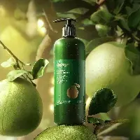 Herbal Shampoo