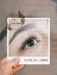 Katun Eyelash Extensions