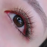 Volume Eyelash Extensions