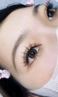 Anime Eyelash Extensions