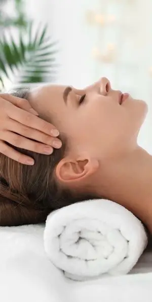 Facial Massage for Rejuvenation & Lifting