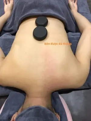 Couple Body Relaxation & Therapy Combo