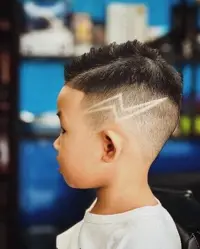 cắt ( cạo. gội. sấy, vuốt sáp tạo kiểu )