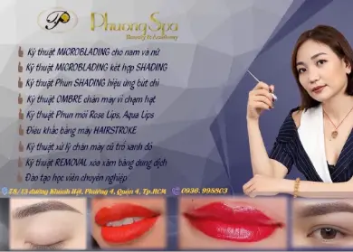 Phuong Beauty Spa