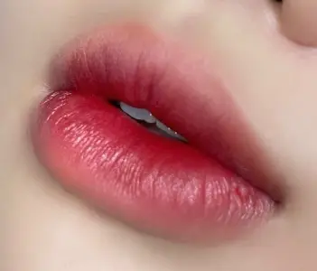 Phun môi nano