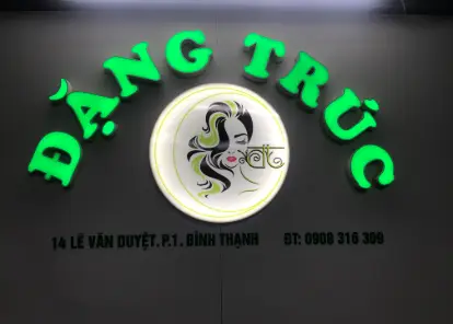 Hair Salon Đặng Trúc