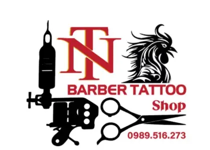 Thành Barbershop