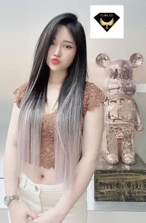 Hair Straightening / Coloring – Only 600k