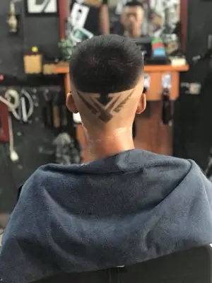 Haircut