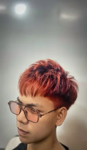 Hair Coloring