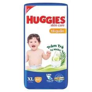 Tã quần Huggies Size XL