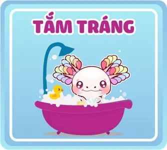 Baby Quick Rinse