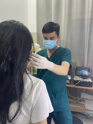 Mesotherapy (Dòng cao cấp)