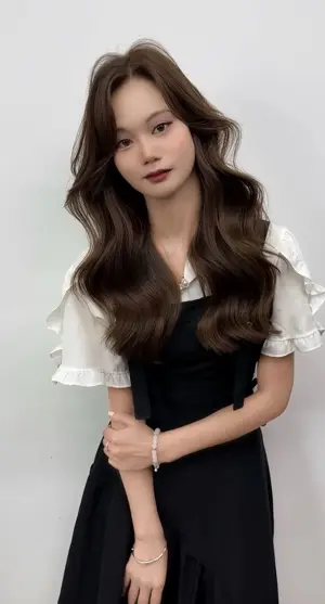 Loose Wave Perm