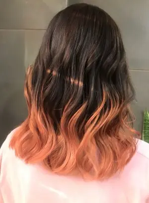 Ombre