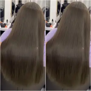 Brown Hair Coloring