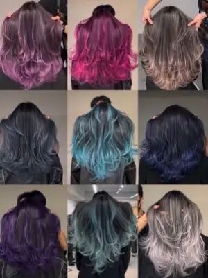 Balayage
