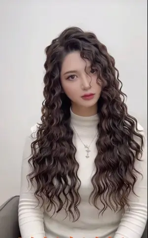 Perm / Straightening / Coloring
