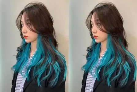 Hidden Color