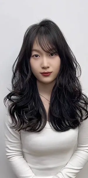 Layered Perm