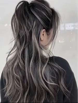 Full Head Highlights
