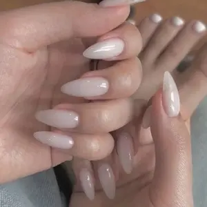 Korean Gel Nail Polish