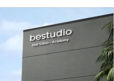 Bestudio Nail- Quận 2