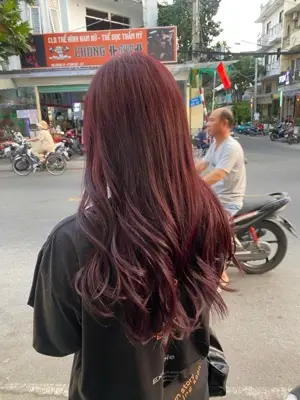 Uốn (L’ORÉAL)
