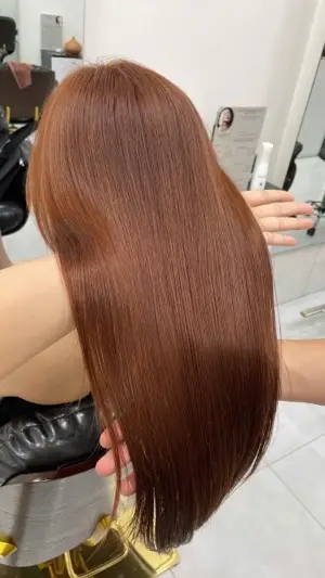 Duỗi (L’ORÉAL)