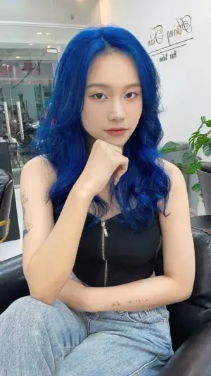 Nhuộm (L’ORÉAL)