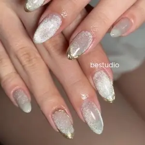 Nail Fixing & Cuticle Care (Women)