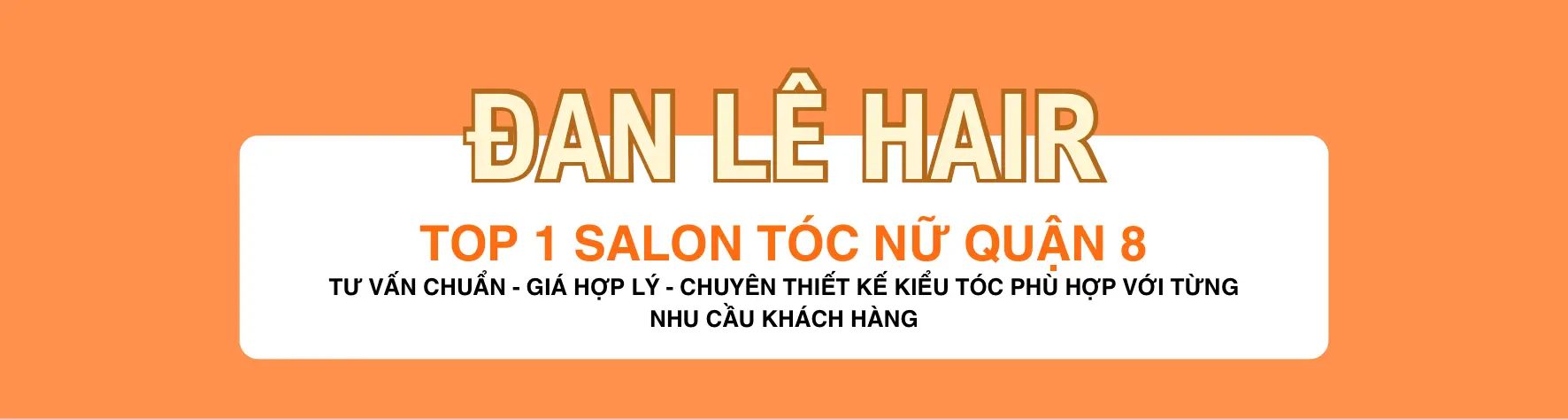 DANLE HAIR