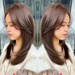 Women’s Haircut