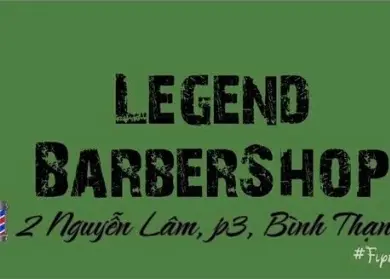 Legend Barbershop