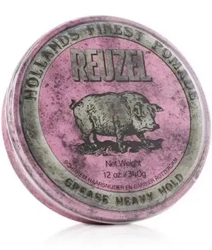 REUZEL CLAY
