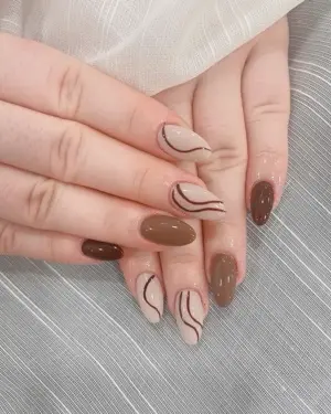 Regular Nail Polish