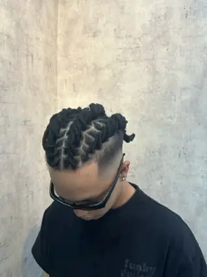 Dreadlock