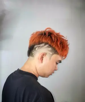Nhuộm thời trang