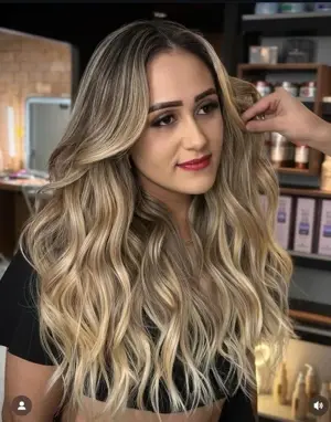 Hair Perm