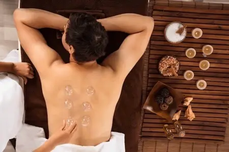 Trị liệu lưng eo