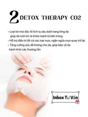 Detox CO2