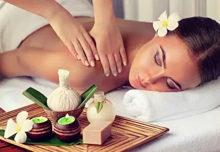 Trị liệu cổ vai gáy