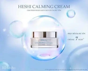 Kem siêu phục hồi CALMING CREAM