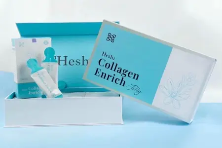 Colagen dạng nước