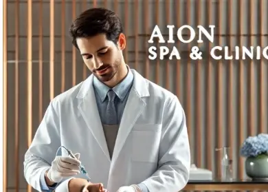 SoA Healing Spa