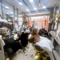 THIÊN hair salon