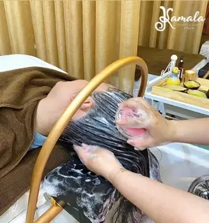 Rice Flower Package