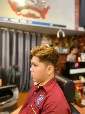 Hair Coloring